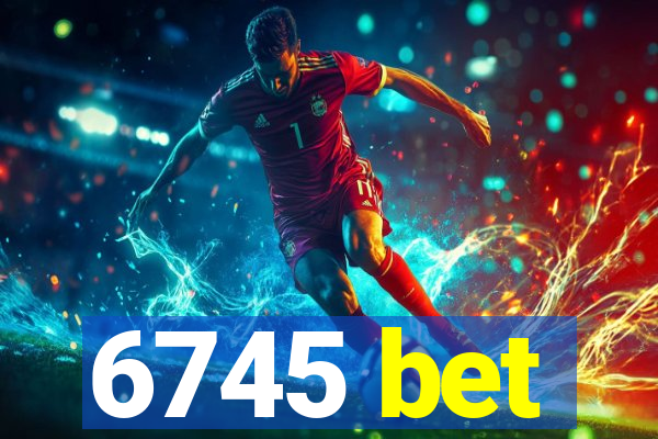 6745 bet